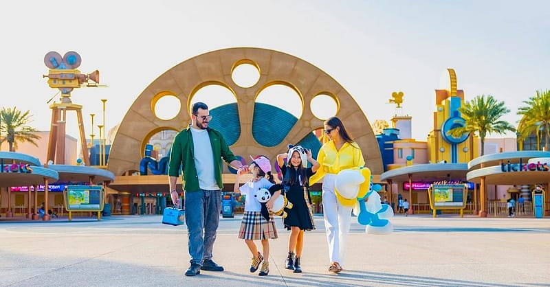 Explore Dubai Parks & Resort + Exciting Attractions Dubai Shafqa.com Online Shopping, Best Prices in Dubai UAE 2