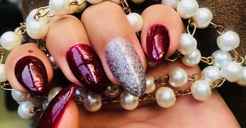Explore Nail Extensions And Pampering Packages At Posh Beauty Center Dubai Shafqa.com Online Shopping, Best Prices in Dubai UAE 3