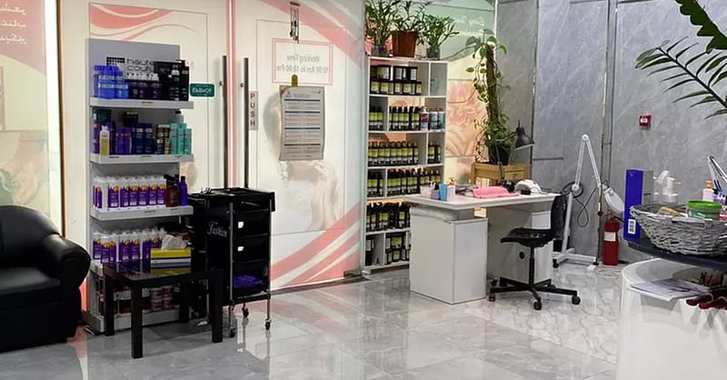 Explore Nail Extensions And Pampering Packages At Posh Beauty Center Dubai Shafqa.com Online Shopping, Best Prices in Dubai UAE 6