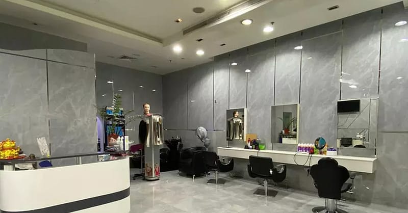 Explore Nail Extensions And Pampering Packages At Posh Beauty Center Dubai Shafqa.com Online Shopping, Best Prices in Dubai UAE 7