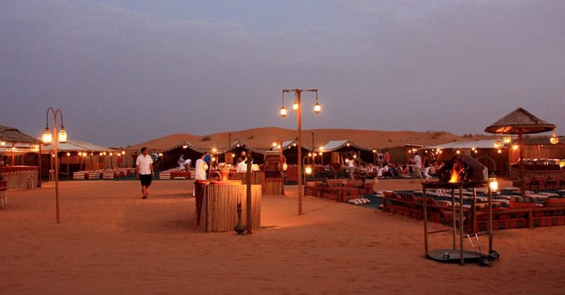 Enjoy A Vip Desert Safari Including Dune Bashing And Camel Ride! Sharjah & N. Emirates Shafqa.com Online Shopping, Best Prices in Dubai UAE 6