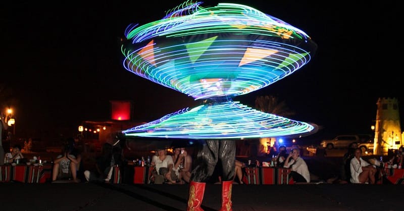 Explore The Dubai Desert Safari Adventure For Upto Four People Dubai Shafqa.com Online Shopping, Best Prices in Dubai UAE 7