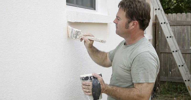 Exterior Painter – House Dubai Shafqa.com Online Shopping, Best Prices in Dubai UAE 4