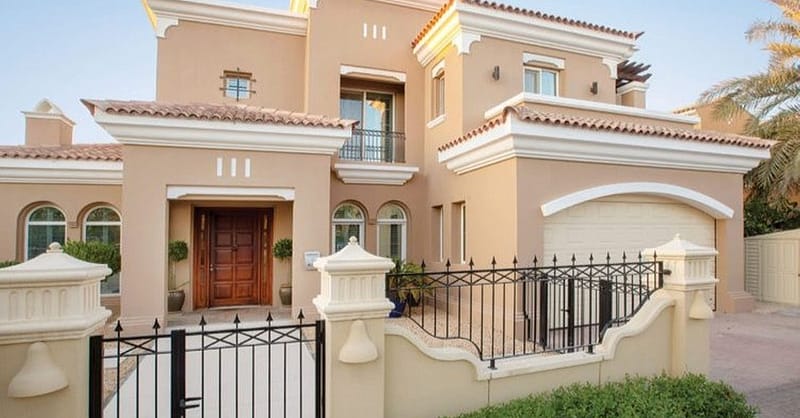 Exterior Painter – House Dubai Shafqa.com Online Shopping, Best Prices in Dubai UAE 5