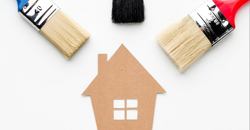 Exterior Painter – House Dubai Shafqa.com Online Shopping, Best Prices in Dubai UAE 2
