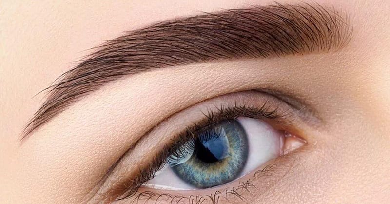 Eyebrow Lamination And Threading Dubai Shafqa.com Online Shopping, Best Prices in Dubai UAE 5