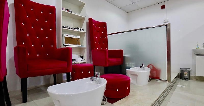 Eyebrow Lamination And Threading Dubai Shafqa.com Online Shopping, Best Prices in Dubai UAE 6