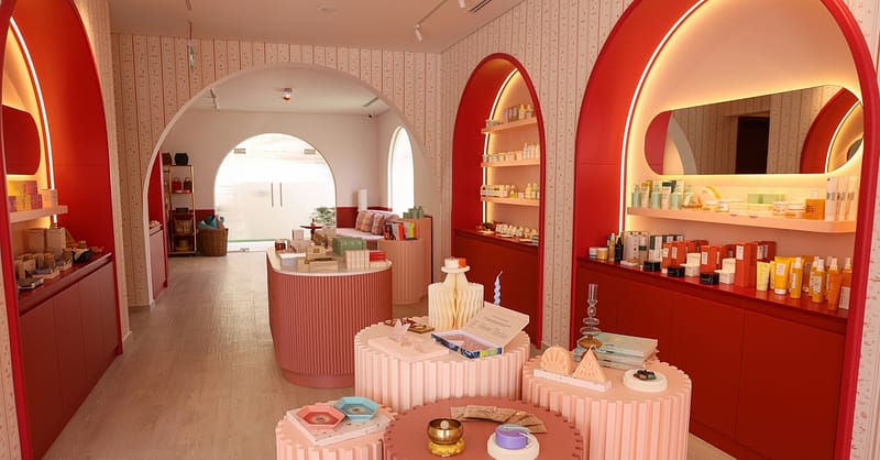 Eyebrow – Waxing / Tinting Dubai Shafqa.com Online Shopping, Best Prices in Dubai UAE 3