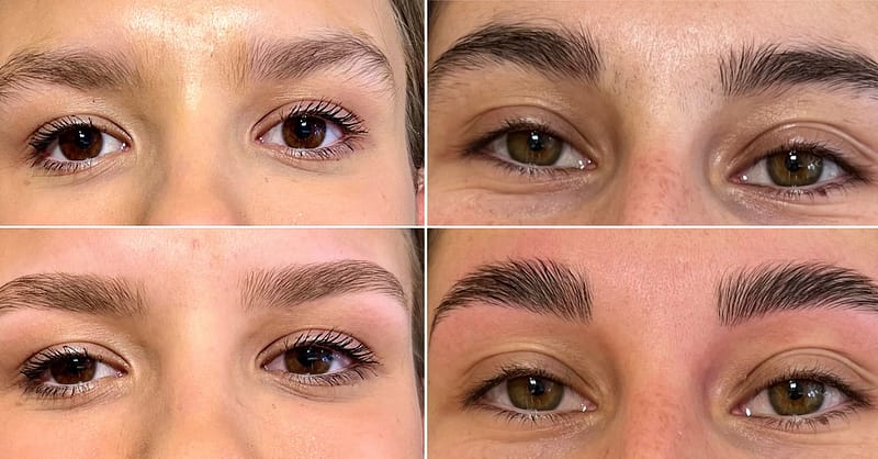 Eyebrow – Waxing / Tinting Dubai Shafqa.com Online Shopping, Best Prices in Dubai UAE 6
