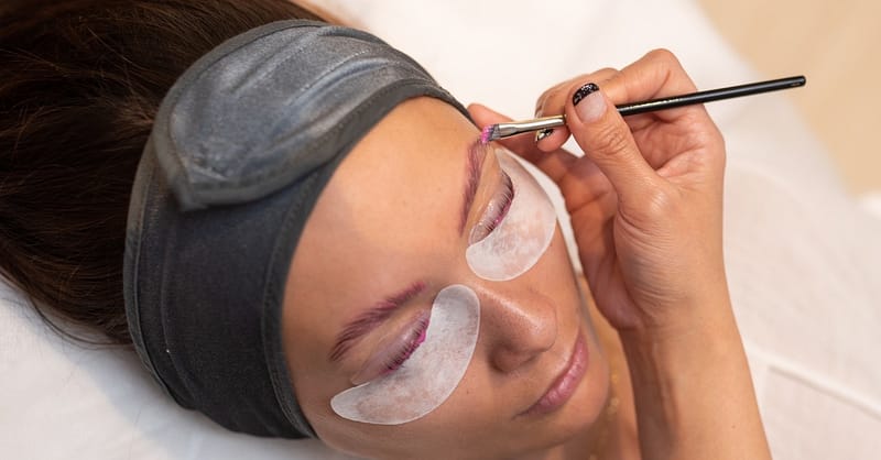 Eyebrow – Waxing / Tinting Dubai Shafqa.com Online Shopping, Best Prices in Dubai UAE 2