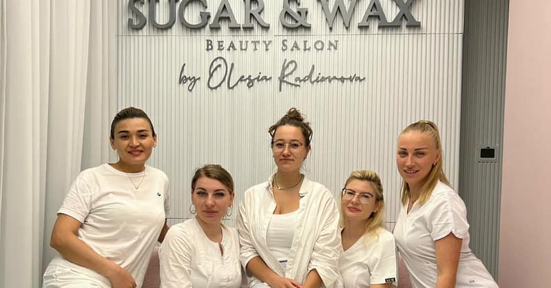 Eyelash Extensions (Any Volume) / Hd Brows & Eye Lash Lamination Combo Dubai Shafqa.com Online Shopping, Best Prices in Dubai UAE 2