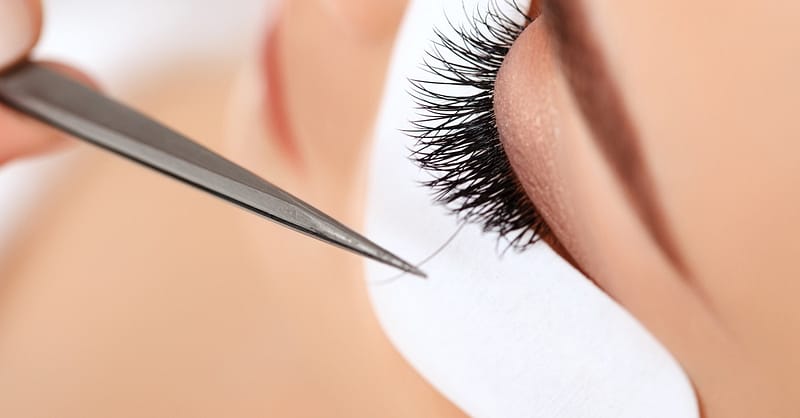 Eyelash Extensions Dubai Shafqa.com Online Shopping, Best Prices in Dubai UAE 2