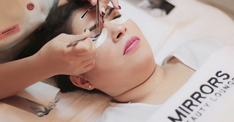 Eyelash Extensions Dubai Shafqa.com Online Shopping, Best Prices in Dubai UAE 2