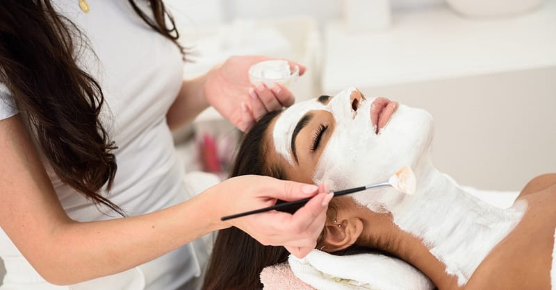 Facial At Anam Beauty Salon Dubai Shafqa.com Online Shopping, Best Prices in Dubai UAE 2