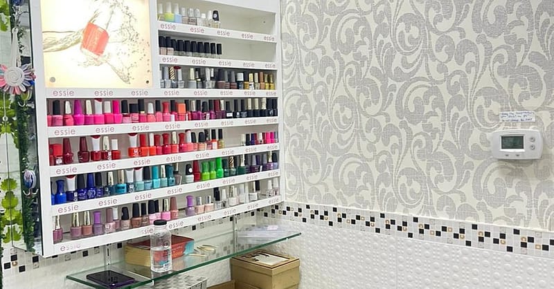 Facial, Eyebrow, Eyelash Services At Beauty And Sense Ladies Salon Dubai Shafqa.com Online Shopping, Best Prices in Dubai UAE 4