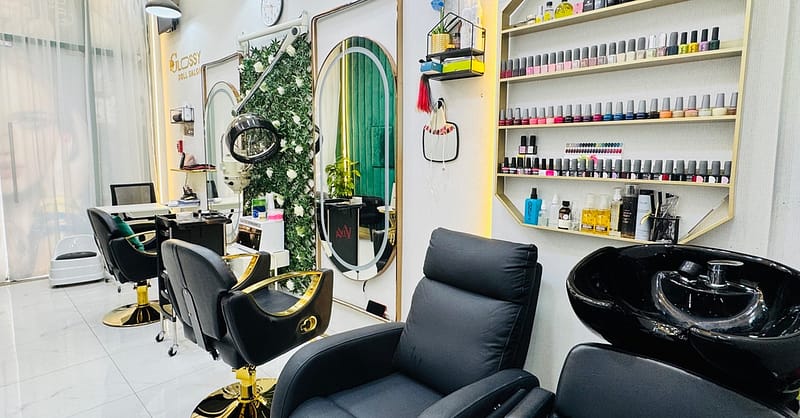 Facial + Eyebrows & Upper Lip Threading Or Classic Manicure & Pedicure Dubai Shafqa.com Online Shopping, Best Prices in Dubai UAE 3