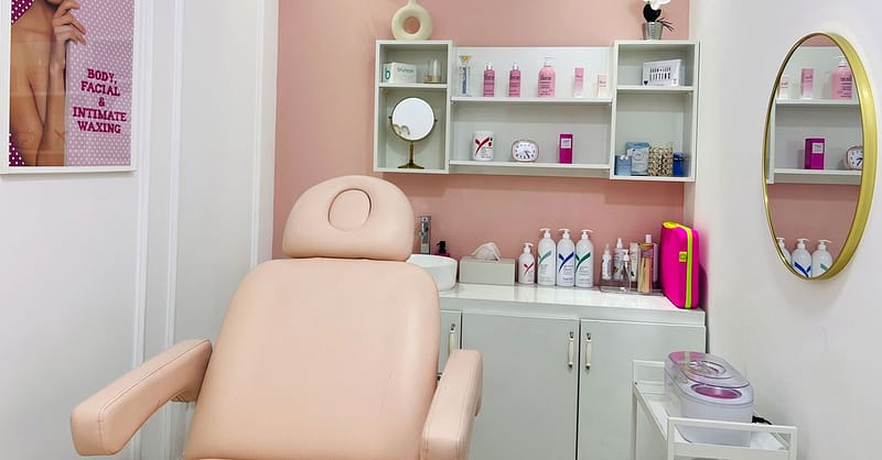 Facial Services At Divine Beauty Lounge Dubai Shafqa.com Online Shopping, Best Prices in Dubai UAE 3