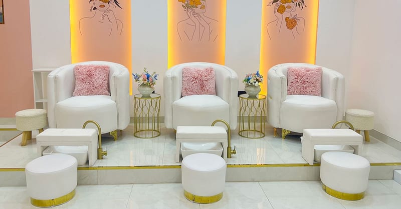 Facial Services At Divine Beauty Lounge Dubai Shafqa.com Online Shopping, Best Prices in Dubai UAE 4