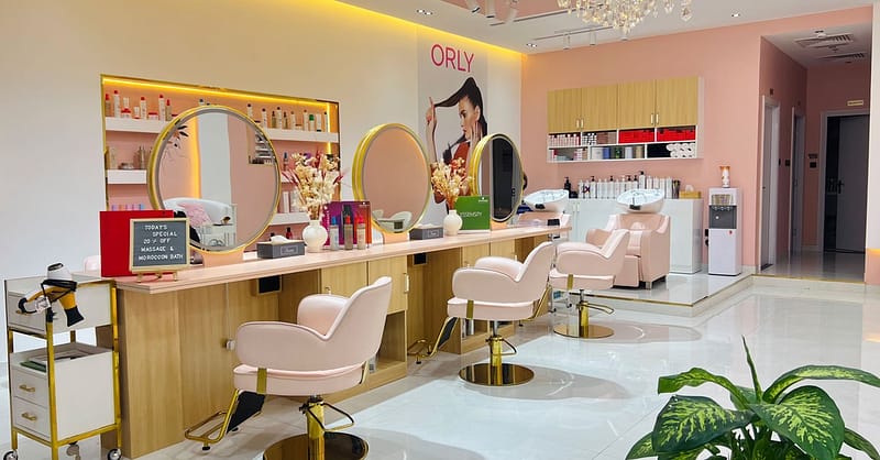 Facial Services At Divine Beauty Lounge Dubai Shafqa.com Online Shopping, Best Prices in Dubai UAE 5
