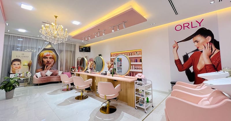 Facial Services At Divine Beauty Lounge Dubai Shafqa.com Online Shopping, Best Prices in Dubai UAE 2