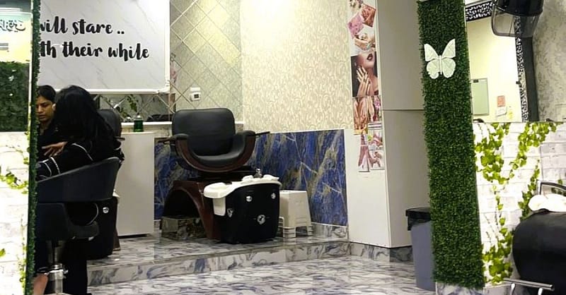 Facial Treatment Or Deep Cleansing Facial Dubai Shafqa.com Online Shopping, Best Prices in Dubai UAE 7