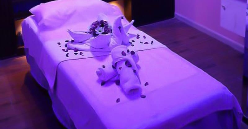 Facial With Manicure And Pedicure At Marolina Beauty Center & Spa Dubai Shafqa.com Online Shopping, Best Prices in Dubai UAE 11