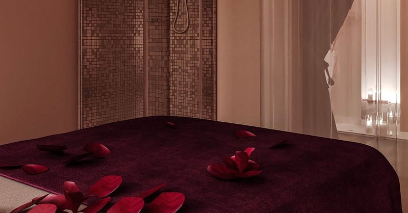 Facial With Manicure And Pedicure At Marolina Beauty Center & Spa Dubai Shafqa.com Online Shopping, Best Prices in Dubai UAE 13
