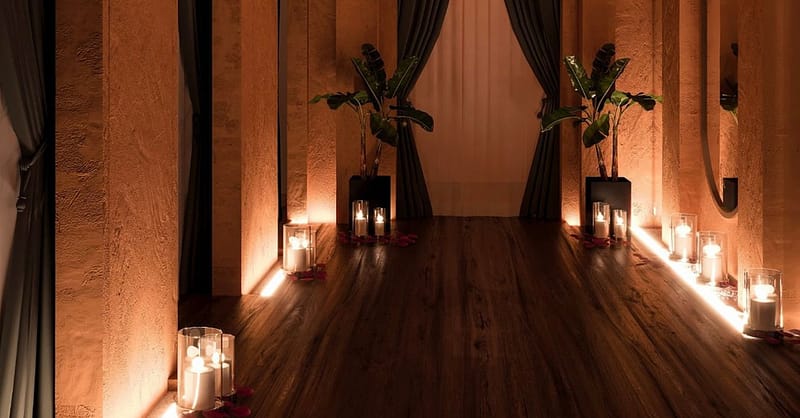 Facial With Manicure And Pedicure At Marolina Beauty Center & Spa Dubai Shafqa.com Online Shopping, Best Prices in Dubai UAE 4