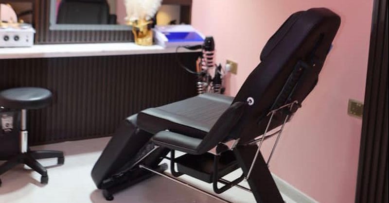 Facial With Manicure And Pedicure At Marolina Beauty Center & Spa Dubai Shafqa.com Online Shopping, Best Prices in Dubai UAE 5