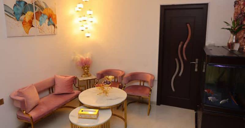 Facial With Manicure And Pedicure At Marolina Beauty Center & Spa Dubai Shafqa.com Online Shopping, Best Prices in Dubai UAE 9