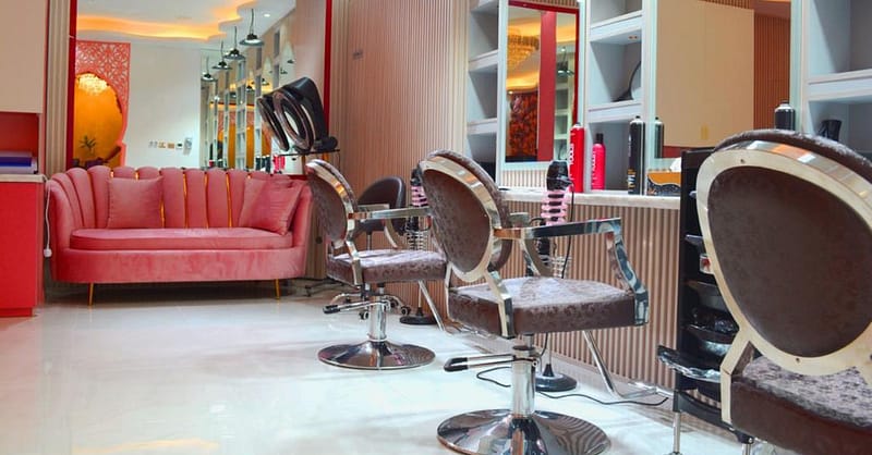 Facial With Manicure And Pedicure At Marolina Beauty Center & Spa Dubai Shafqa.com Online Shopping, Best Prices in Dubai UAE 10