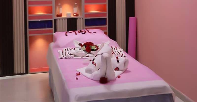 Facial With Manicure And Pedicure At Marolina Beauty Center & Spa Dubai Shafqa.com Online Shopping, Best Prices in Dubai UAE 2