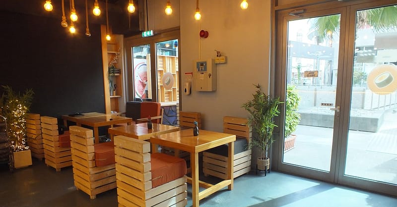Feast On A Choice Of Poke Bowl 24oz + Classic Ice Tea For 1, 2 Or 4 Abu Dhabi Shafqa.com Online Shopping, Best Prices in Dubai UAE 15