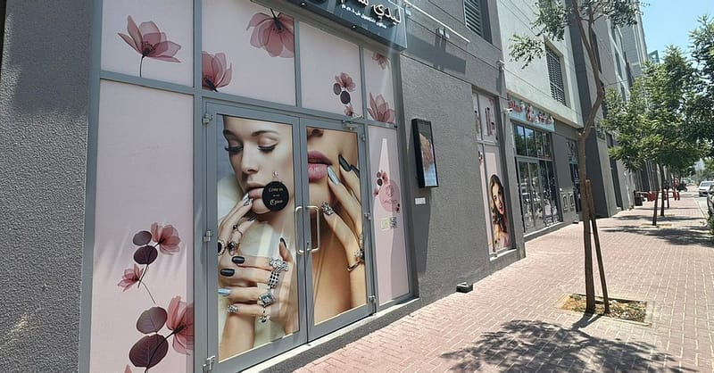 Feel Pampered With Luxurious Facials And Expert Nail Care Services Dubai Shafqa.com Online Shopping, Best Prices in Dubai UAE 2
