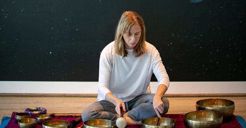 Find Tranquility With One/Five Yoga Sessions Or One Month Open Pass Abu Dhabi Shafqa.com Online Shopping, Best Prices in Dubai UAE 2