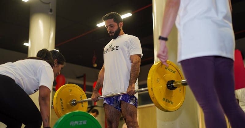 Fitness Conditioning Abu Dhabi Shafqa.com Online Shopping, Best Prices in Dubai UAE 3