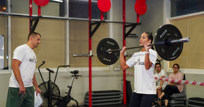 Fitness Conditioning Abu Dhabi Shafqa.com Online Shopping, Best Prices in Dubai UAE 4