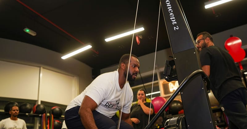 Fitness Conditioning Abu Dhabi Shafqa.com Online Shopping, Best Prices in Dubai UAE 2