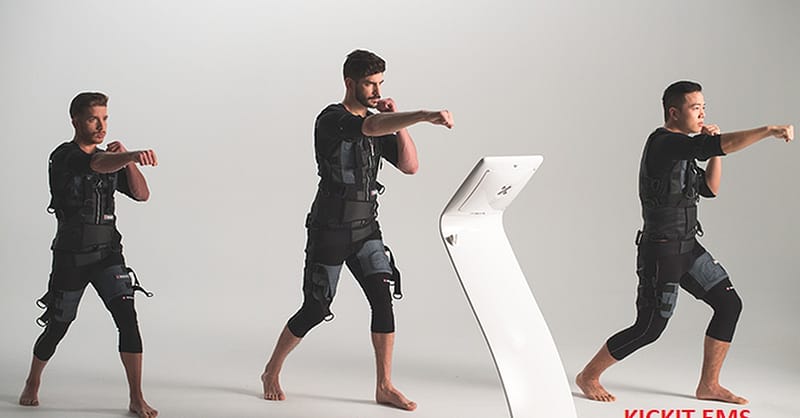 Fitness Studio Dubai Shafqa.com Online Shopping, Best Prices in Dubai UAE 3
