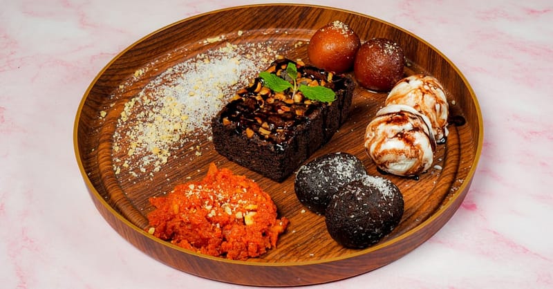 Flexible Menu Choice: Spend Any Amount On Food Or Beverages Dubai Shafqa.com Online Shopping, Best Prices in Dubai UAE 12