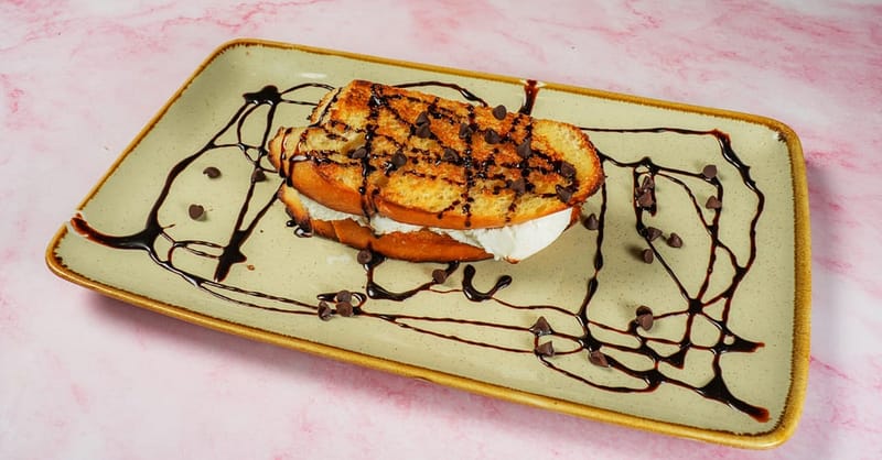 Flexible Menu Choice: Spend Any Amount On Food Or Beverages Dubai Shafqa.com Online Shopping, Best Prices in Dubai UAE 16
