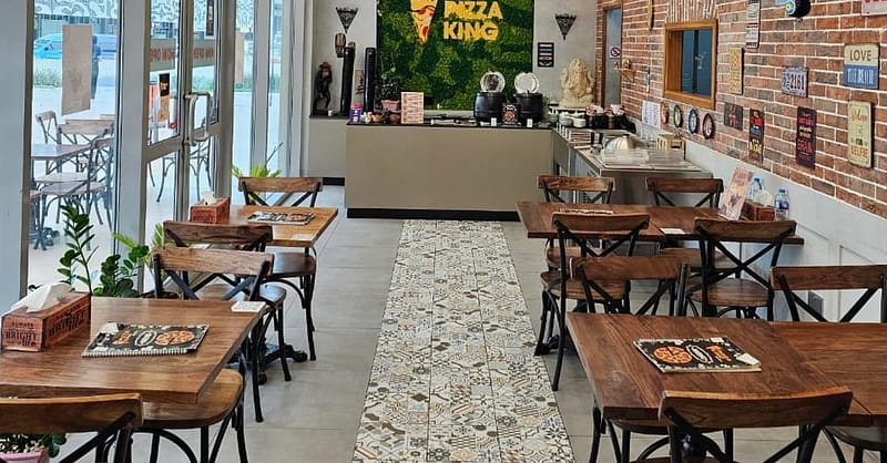 Flexible Menu Choice: Spend Any Amount On Food Or Beverages Dubai Shafqa.com Online Shopping, Best Prices in Dubai UAE 17