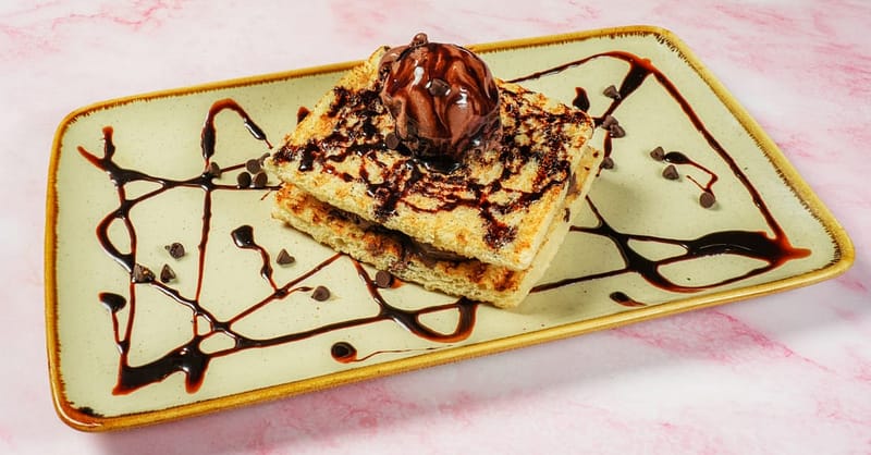 Flexible Menu Choice: Spend Any Amount On Food Or Beverages Dubai Shafqa.com Online Shopping, Best Prices in Dubai UAE 18