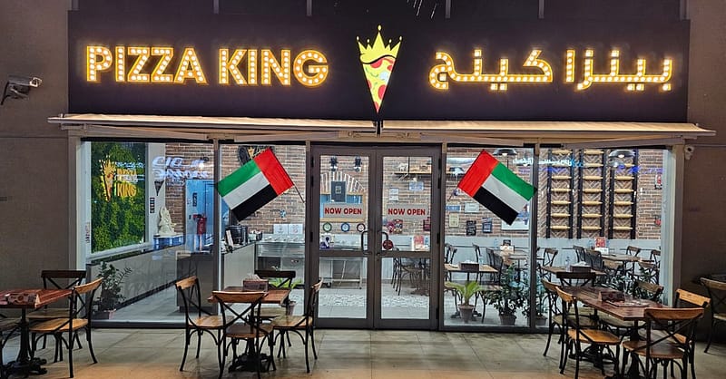 Flexible Menu Choice: Spend Any Amount On Food Or Beverages Dubai Shafqa.com Online Shopping, Best Prices in Dubai UAE 3