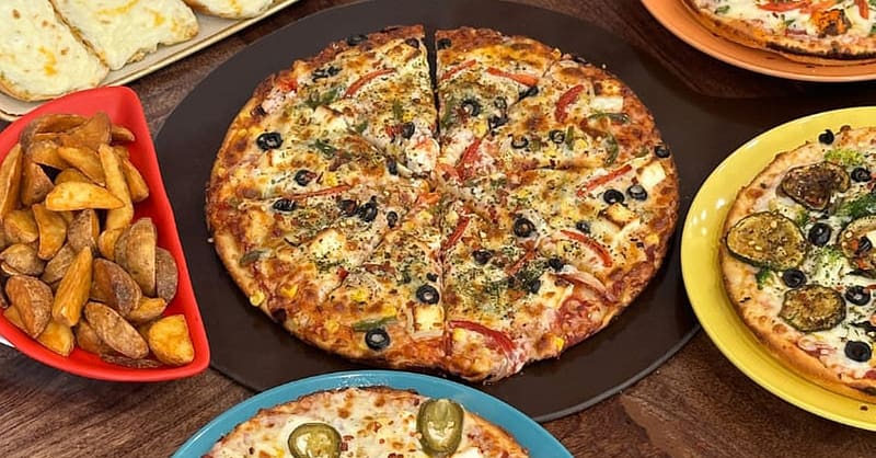 Flexible Menu Choice: Spend Any Amount On Food Or Beverages Dubai Shafqa.com Online Shopping, Best Prices in Dubai UAE 5