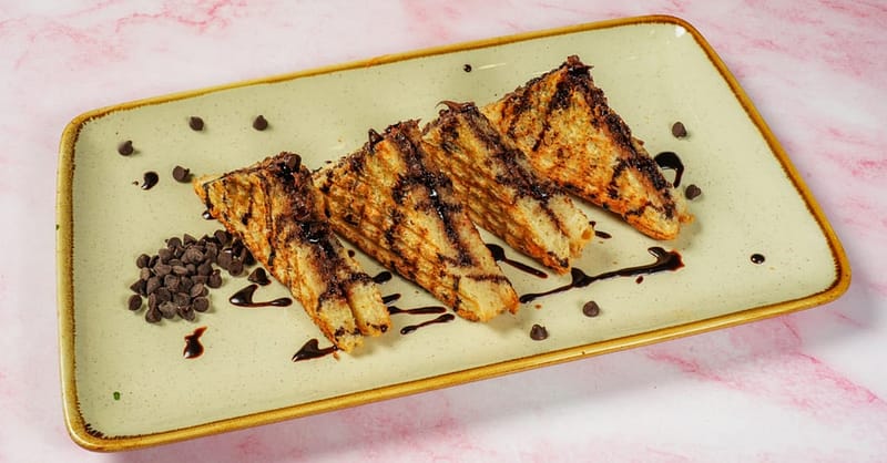 Flexible Menu Choice: Spend Any Amount On Food Or Beverages Dubai Shafqa.com Online Shopping, Best Prices in Dubai UAE 6