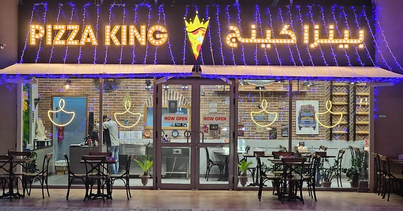 Flexible Menu Choice: Spend Any Amount On Food Or Beverages Dubai Shafqa.com Online Shopping, Best Prices in Dubai UAE 2