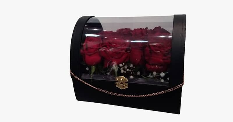 Flower Bouquet Options At Fikra W Hadiya Dubai Shafqa.com Online Shopping, Best Prices in Dubai UAE 7