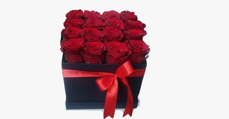 Flower Bouquet Options At Fikra W Hadiya Dubai Shafqa.com Online Shopping, Best Prices in Dubai UAE 2