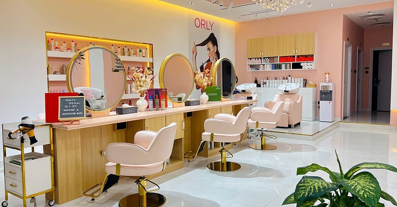 Flutter And Flourish: Luxurious Eyelash Extensions For Every Glance Dubai Shafqa.com Online Shopping, Best Prices in Dubai UAE 4